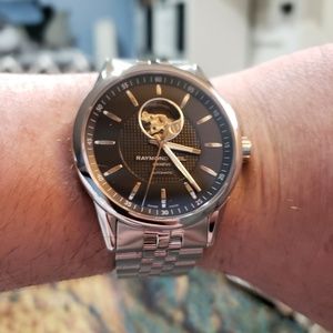 Meet your Posher, Christopher